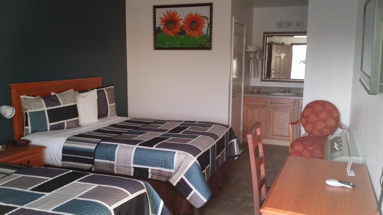 Tilden Country Inn Pokoj fotografie